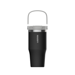 LOTE TERMO MARVIN THE ICED 700 ML. SOUL // Incluye base de silicona