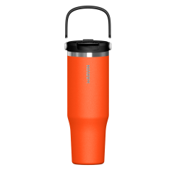 LOTE TERMO MARVIN THE ICED 1200ML. MARVIN VIBES // Incluye base de silicona