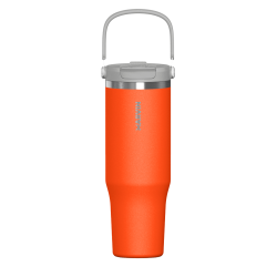 LOTE TERMO MARVIN THE ICED 1200ML. MARVIN VIBES // Incluye base de silicona