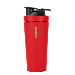 TERMO MARVIN THE SHAKED 750 ML. EX'S BLOOD