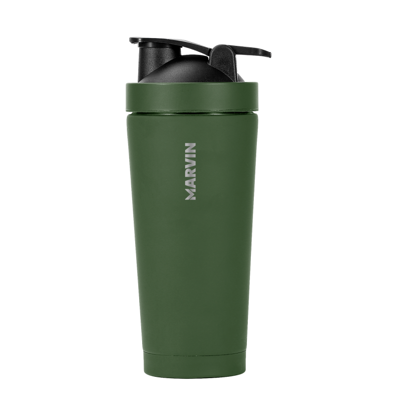 TERMO MARVIN THE SHAKED 750 ML. CADET