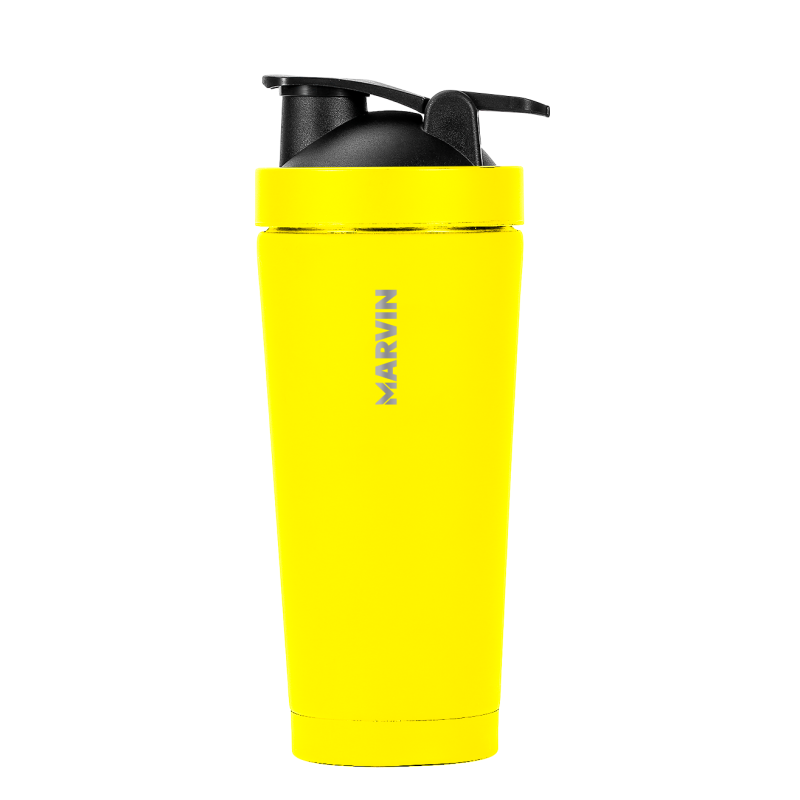 TERMO MARVIN THE SHAKED 750 ML. CHAMP