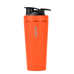 TERMO MARVIN THE SHAKED 750 ML. MARVIN VIBES