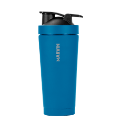 TERMO MARVIN THE SHAKED 750 ML. DEEP DIVE