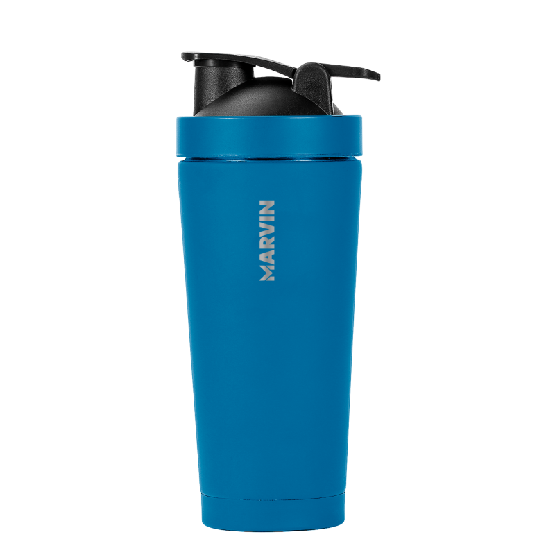 TERMO MARVIN THE SHAKED 750 ML. DEEP DIVE