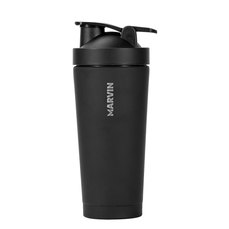 TERMO MARVIN THE SHAKED 750 ML. SOUL