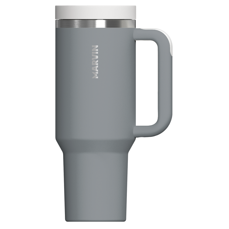 TERMO MARVIN THE HOLDER 1200 ML. FOG