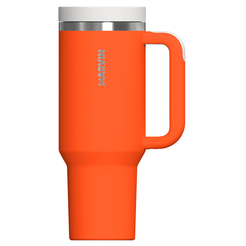 TERMO MARVIN THE HOLDER 1200 ML. MARVIN VIBES