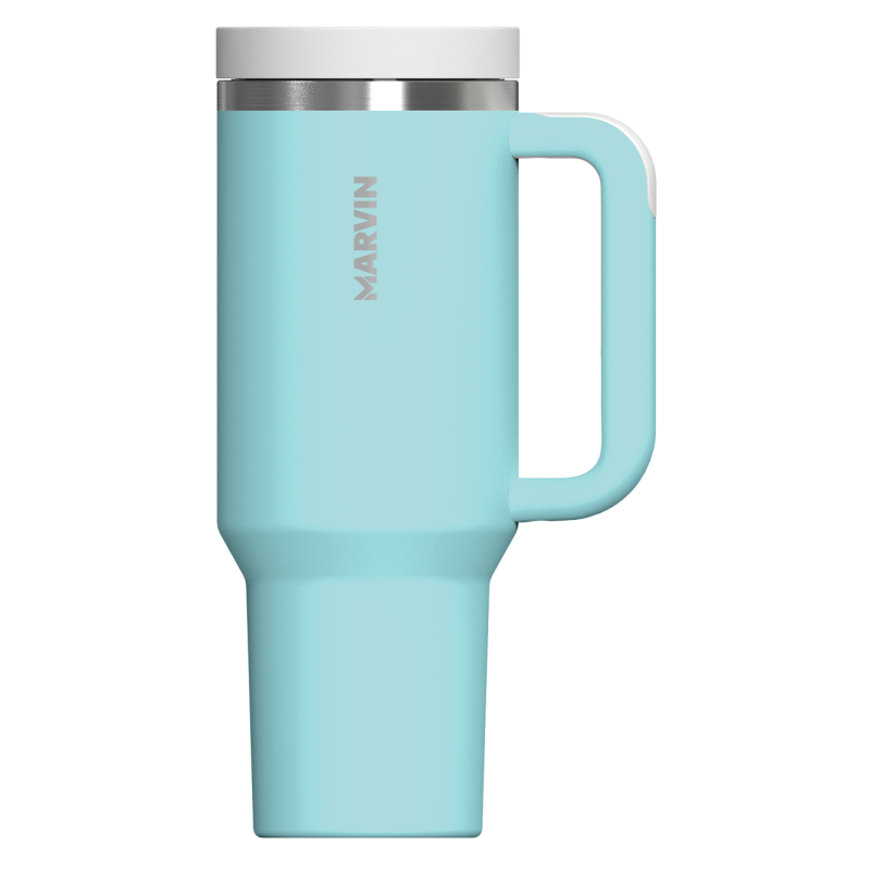 TERMO MARVIN THE HOLDER 1200 ML. CLEAN POOL