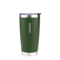 TERMO MARVIN THE WARMED 600 ML. CADET