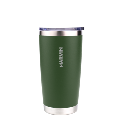 TERMO MARVIN THE WARMED 600 ML. CADET