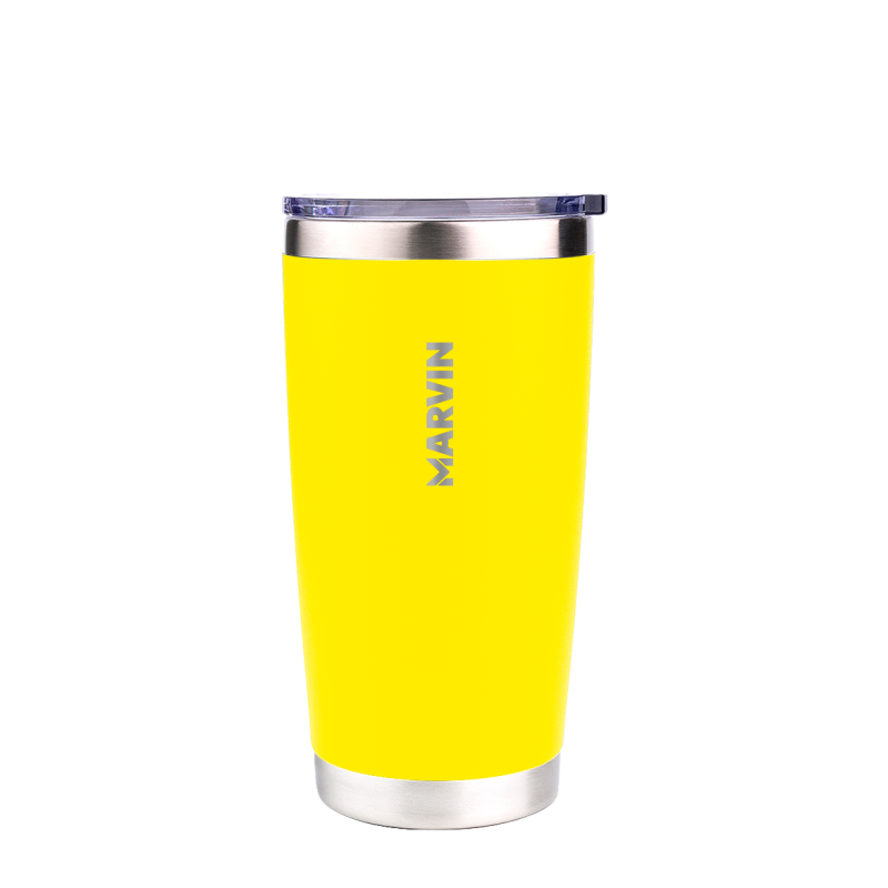 TERMO MARVIN THE WARMED 600 ML. CHAMP