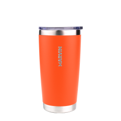 TERMO MARVIN THE WARMED 600 ML. MARVIN VIBES