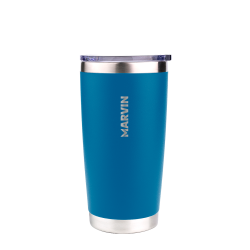 TERMO MARVIN THE WARMED 600 ML. DEEP DIVE