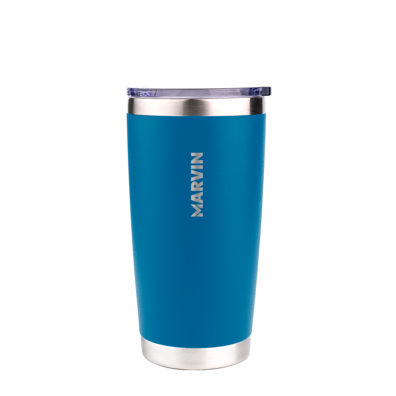 TERMO MARVIN THE WARMED 600 ML. DEEP DIVE