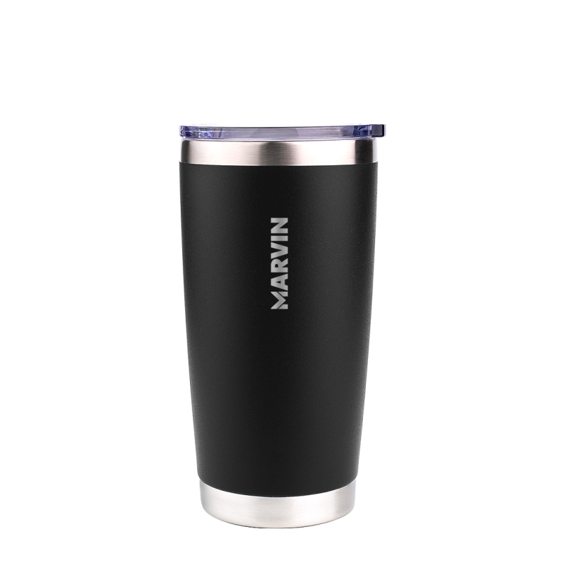 TERMO MARVIN THE WARMED 600 ML. SOUL