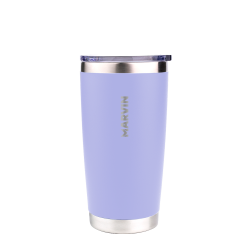 TERMO MARVIN THE WARMED 600 ML. LAVENDER BATH