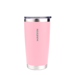 TERMO MARVIN THE WARMED 600 ML. NIPPLE