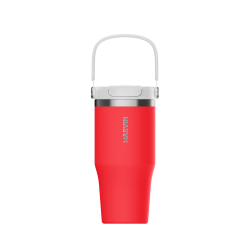 LOTE TERMO MARVIN THE ICED 700 ML. EX'S BLOOD