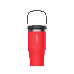 LOTE TERMO MARVIN THE ICED 700 ML. EX'S BLOOD