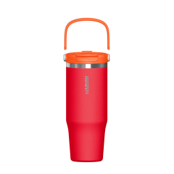 LOTE TERMO MARVIN THE ICED 1000 ML. EX'S BLOOD