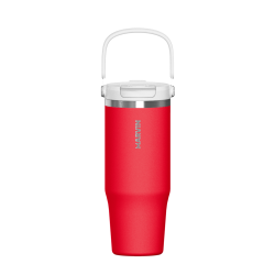 LOTE TERMO MARVIN THE ICED 1000 ML. EX'S BLOOD