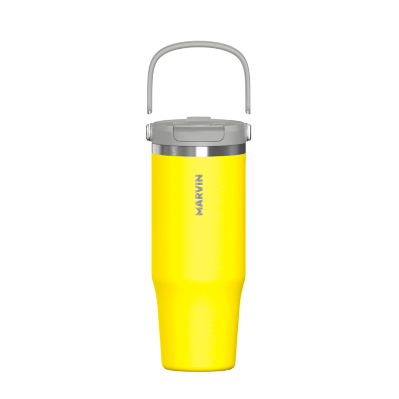 LOTE TERMO MARVIN THE ICED 1000 ML. CHAMP