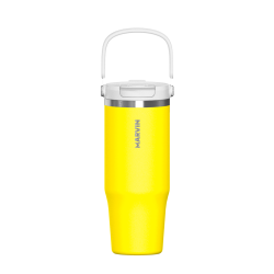 LOTE TERMO MARVIN THE ICED 1000 ML. CHAMP