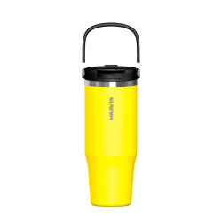 LOTE TERMO MARVIN THE ICED 1000 ML. CHAMP