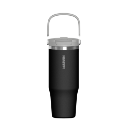 LOTE TERMO MARVIN THE ICED 1000 ML. SOUL // Incluye base de silicona