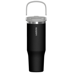 LOTE TERMO MARVIN THE ICED 1200ML. SOUL // Incluye base de silicona