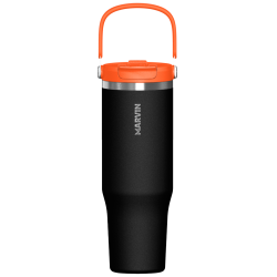 LOTE TERMO MARVIN THE ICED 1200ML. SOUL // Incluye base de silicona