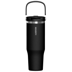 LOTE TERMO MARVIN THE ICED 1200ML. SOUL // Incluye base de silicona