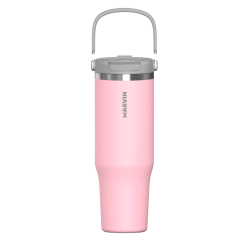 LOTE TERMO MARVIN THE ICED 1200 ML. NIPPLE // Incluye base de silicona