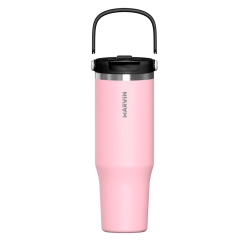 LOTE TERMO MARVIN THE ICED 1200 ML. NIPPLE // Incluye base de silicona