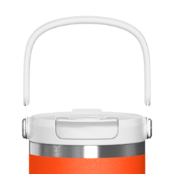 TAPA MARVIN THE ICED PACKAGING BLANCA