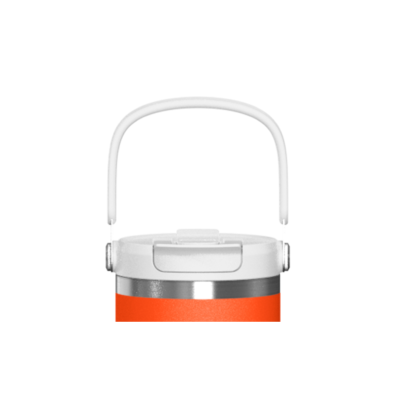 TAPA MARVIN THE ICED PACKAGING BLANCA