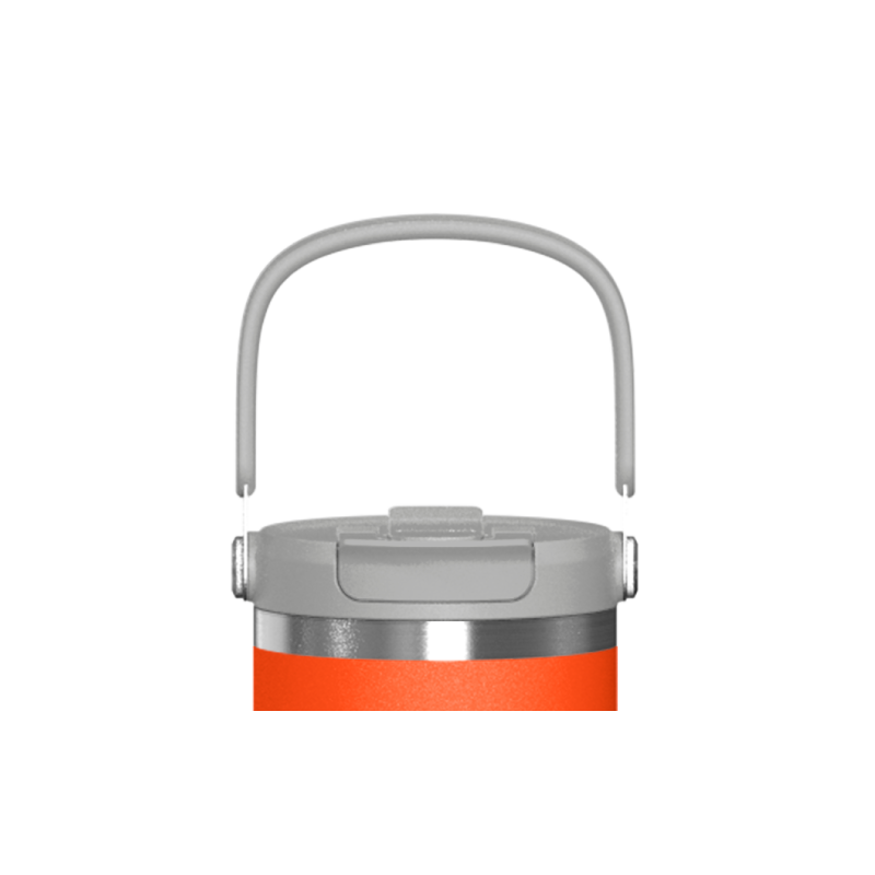 TAPA MARVIN THE ICED PACKAGING GRIS