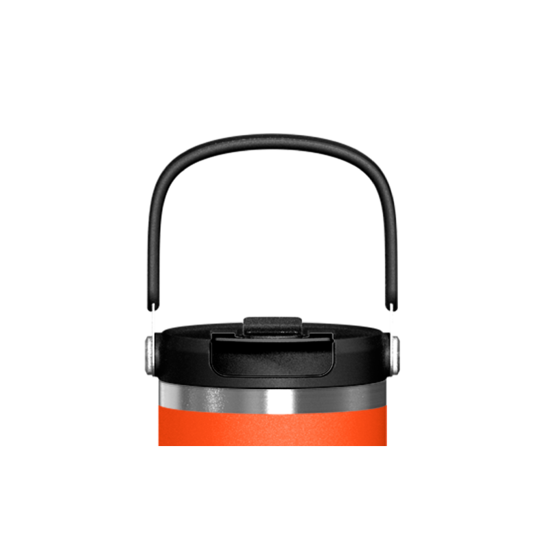 TAPA MARVIN THE ICED PACKAGING NEGRA