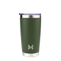 TERMO MARVIN THE WARMED 600 ML. CADET