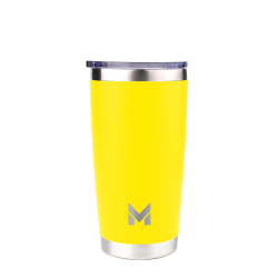 TERMO MARVIN THE WARMED 600 ML. CHAMP