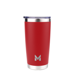 TERMO MARVIN THE WARMED 600 ML. EX'S BLOOD