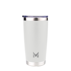 TERMO MARVIN THE WARMED 600 ML. GOOD WHITE