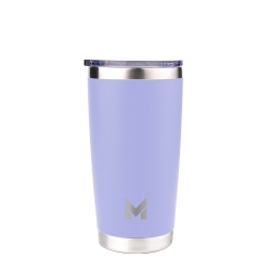 TERMO MARVIN THE WARMED 600 ML. LAVENDER BATH