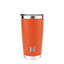 TERMO MARVIN THE WARMED 600 ML. MARVIN VIBES