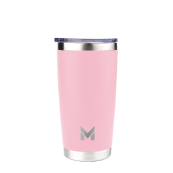 TERMO MARVIN THE WARMED 600 ML. NIPPLE