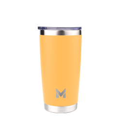 TERMO MARVIN THE WARMED 600 ML. VAINILLA SOUR