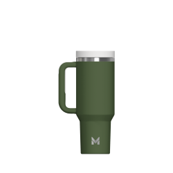 TERMO MARVIN THE HOLDER 1200 ML. CADET