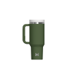 TERMO MARVIN THE HOLDER 1200 ML. CADET