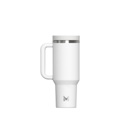 TERMO MARVIN THE HOLDER 1200 ML. GOOD WHITE